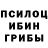 Каннабис индика Andrej Melkov